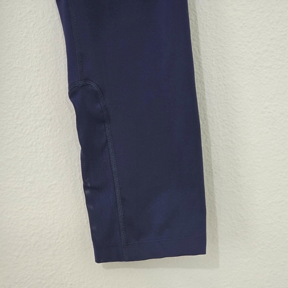 Nike Running Dri-Fit Capri Pants Women's Small - Picture 4 of 7